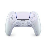 PS5 Mando inalámbrico Dualsense Chroma Pearl